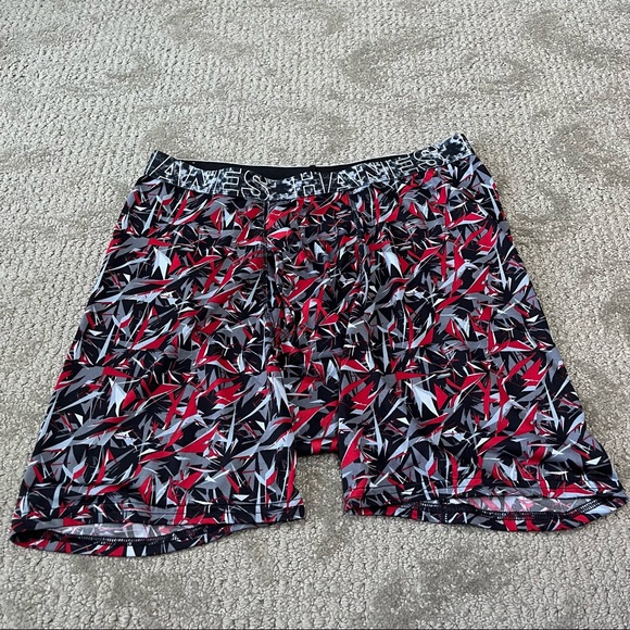 💚SOLD💚 NWOT Men's Hanes Athletic Briefs Bundle size Large - Picture 3 of 5